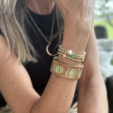 1” Wide Cuffs