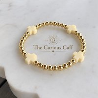 ✦ COLOR POP CROSS BRACELETS- lil’ bit bigger block cross size ✦