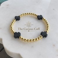 ✦ COLOR POP CROSS BRACELETS- lil’ bit bigger block cross size ✦