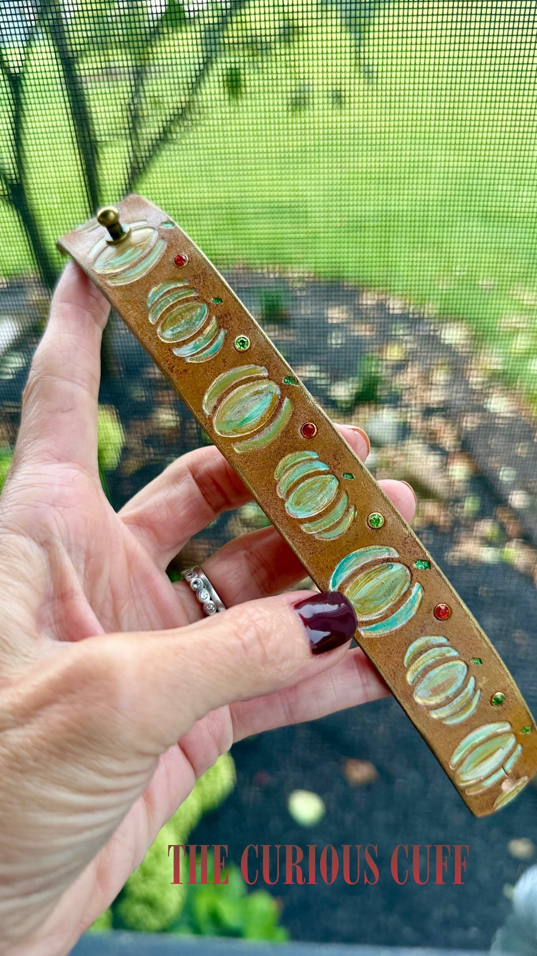 Jeweled Harvest