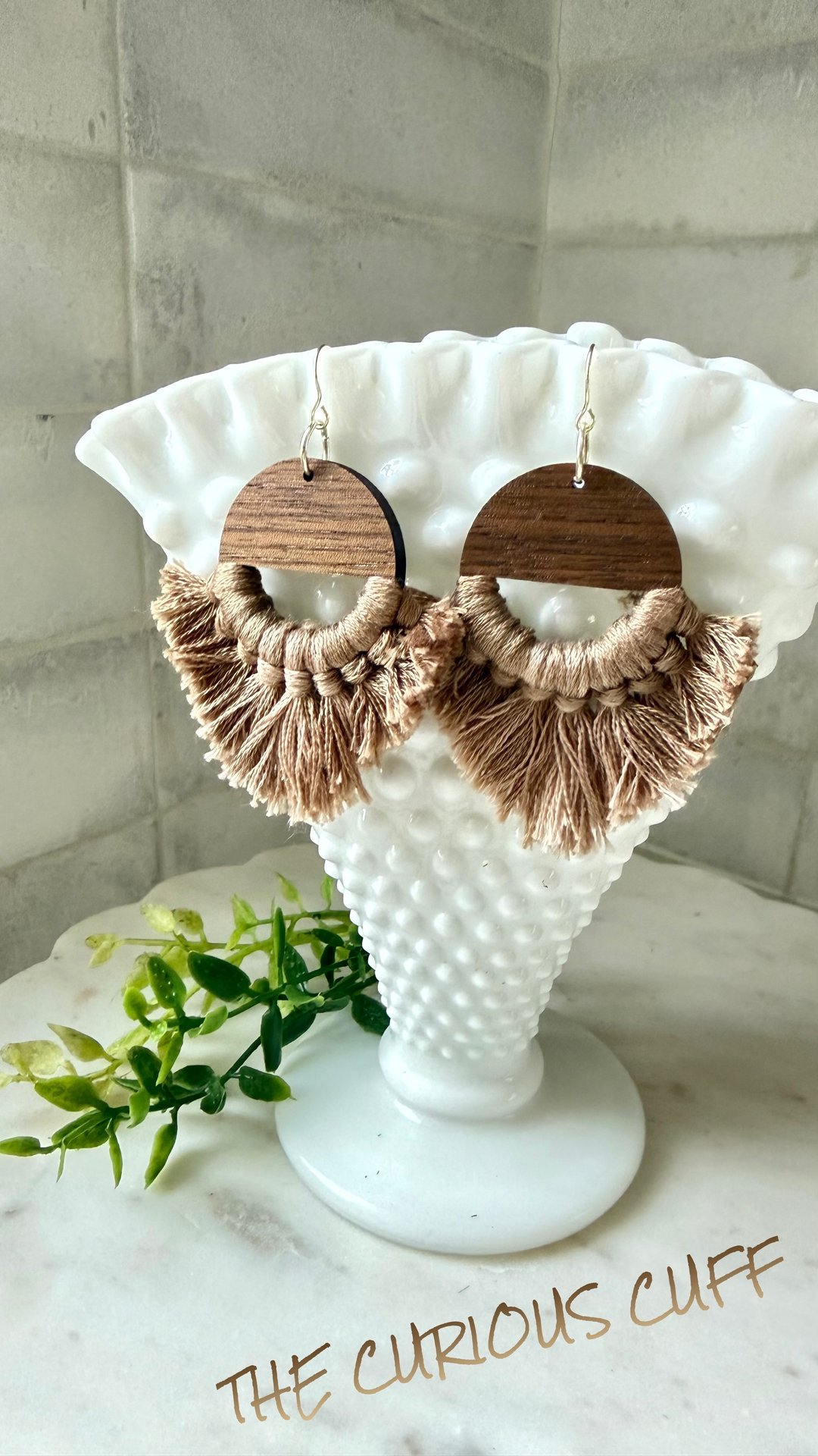 Driftwood Dune Fringe 