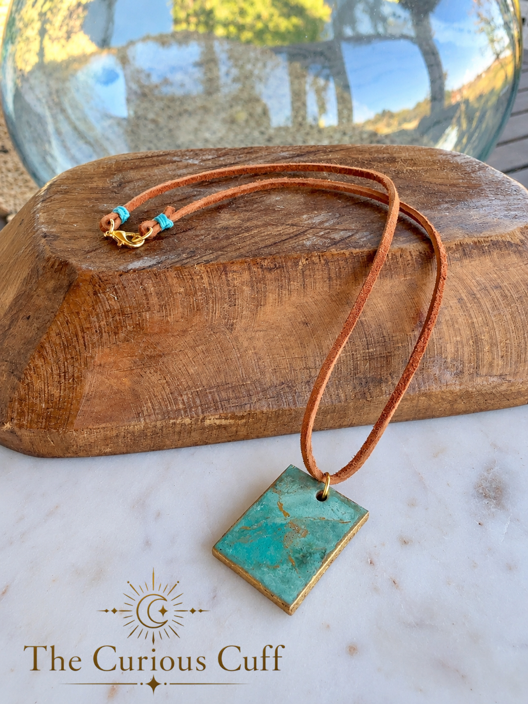 Desert Turquoise