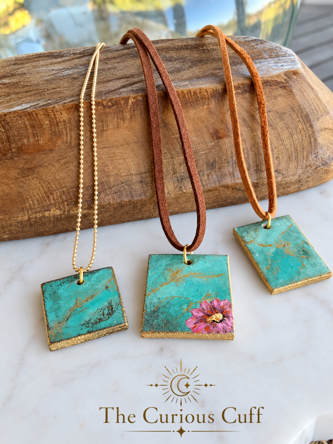Desert Turquoise