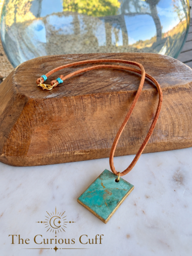 Desert Turquoise