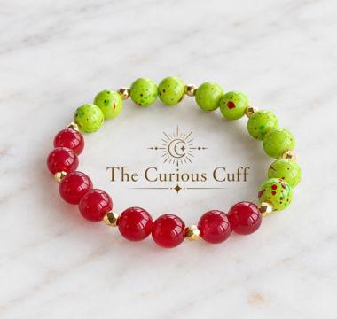 🍋‍🟩Lime & Cherry Pop 🍒